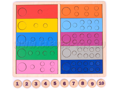 Игра "Счетные дощечки"