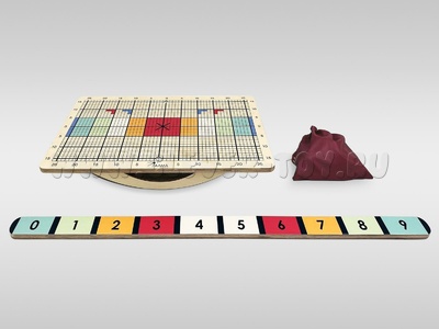 Доска Бильгоу "Стандарт"