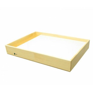 Планшет для рисования песком рабочая поверхнасть (59х44,5 см), сосна