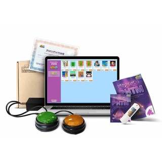 Программно-аппаратный комплекс "Мерсибо Ритм"