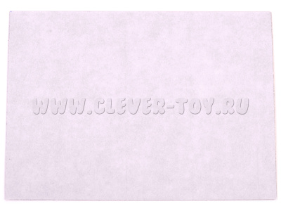 Мягкое магнитно-маркерное поле А5 (белое)