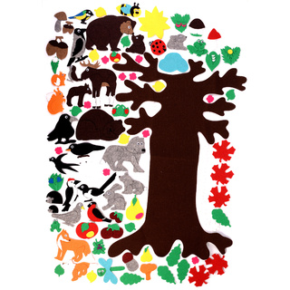 Времена года без игрового поля