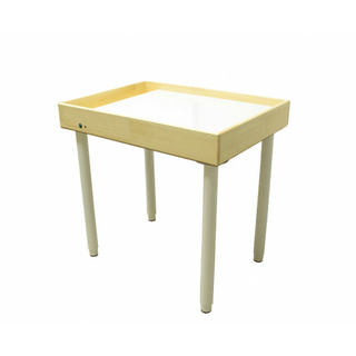 Стол для рисования песком (59х44,5 см), сосна