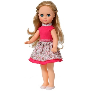 Кукла Мила-10 38,5 см