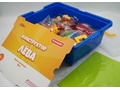 Конструктор Лёва. Первые механизмы (старт)