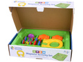 STEM Набор "Магнетизм"