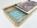 Межполушарный лабиринт (животные)