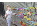 STEM Стена основание для улицы 800 x 1200 мм