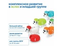 Комплект "Соединяй и учись" (для ясельной группы)