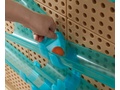 Набор учебно - игровой. Желоб для подачи воды/мяча